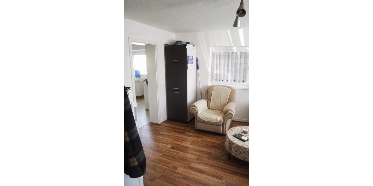 Erdgeschoßwohnung Kreuztal - 2 Zimmer, 55 m&sup2;, 465&euro; | Angebot:26288134