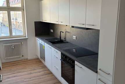 Wohnung Bamberg Inselstadt - 2 Zimmer, 70 m&sup2;, 875&euro; | Angebot:27011389