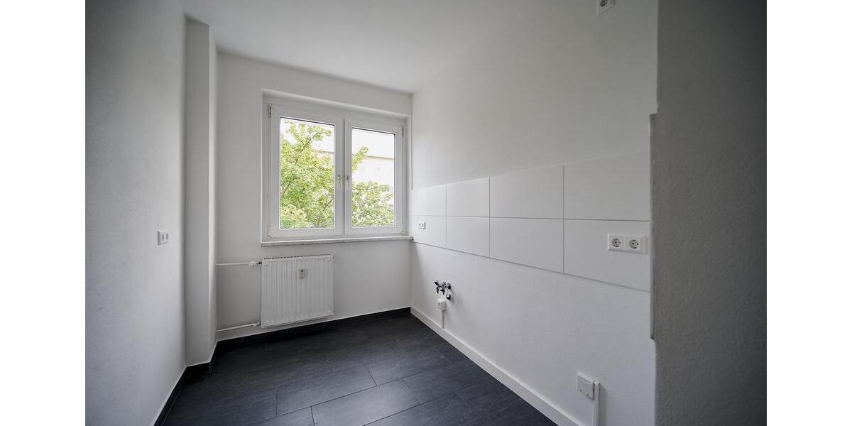 Etagenwohnung Löbau - 4 Zimmer, 69 m&sup2;, 381&euro; | Angebot:23327523