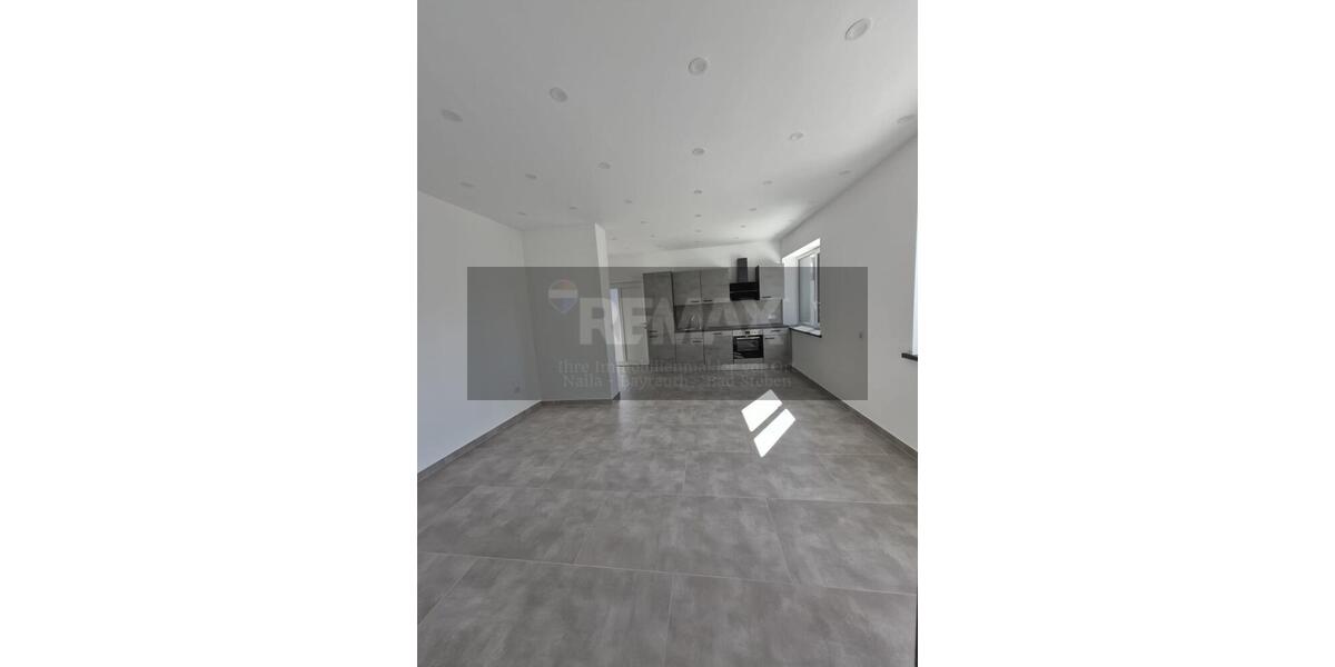 Erdgeschoßwohnung Bad Steben - 2 Zimmer, 43 m&sup2;, 550&euro; | Angebot:25930021