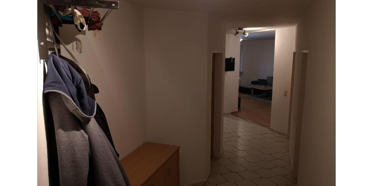 Etagenwohnung Nordhorn Bookholt - 2 Zimmer, 77 m&sup2;, 580&euro; | Angebot:26705885
