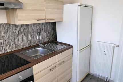 Wohnung Aachen Aachen-Mitte - 1 Zimmer, 30 m&sup2;, 390&euro; | Angebot:25612781