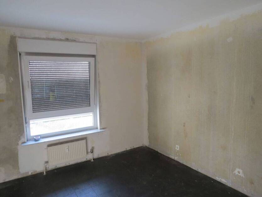 Schöne renovierte 3 Zi-Whg. im Monheimer Süden mit Weitblick