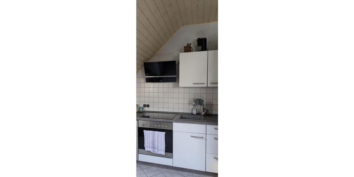 Dachgeschoßwohnung Betzdorf - 3 Zimmer, 90 m&sup2;, 700&euro; | Angebot:26600170