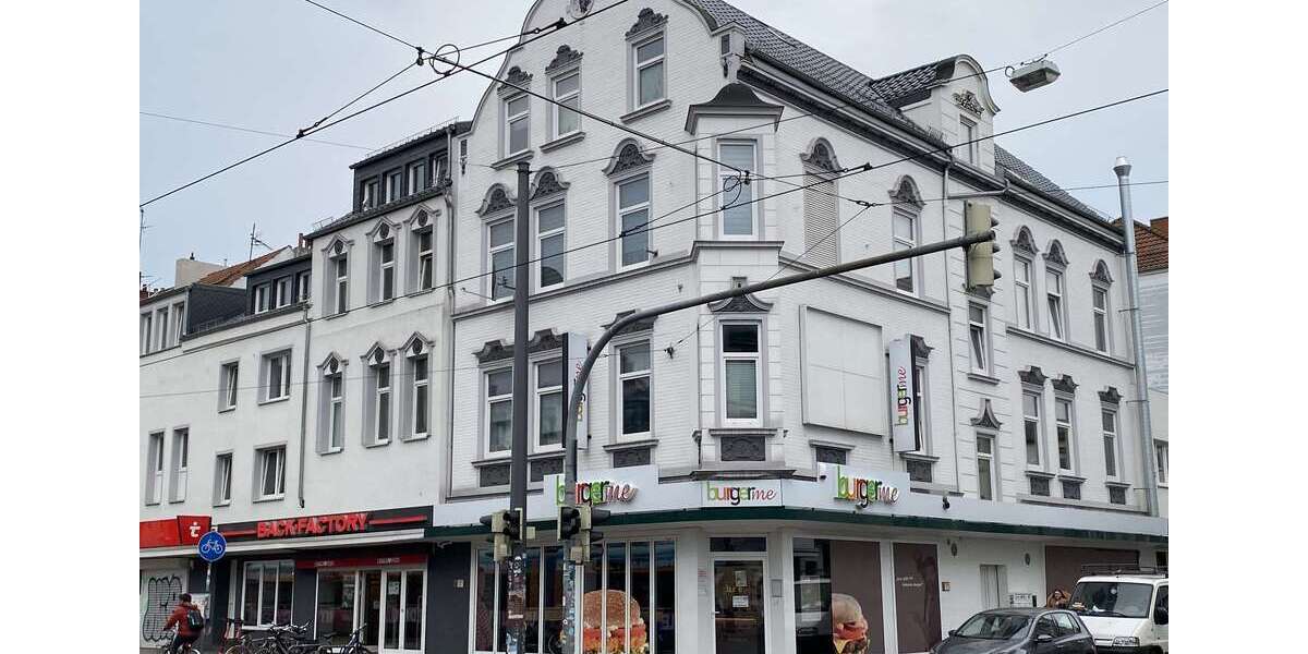 Wohnung zum Mieten in Bremen 670 € 70 m² 3 zimmer