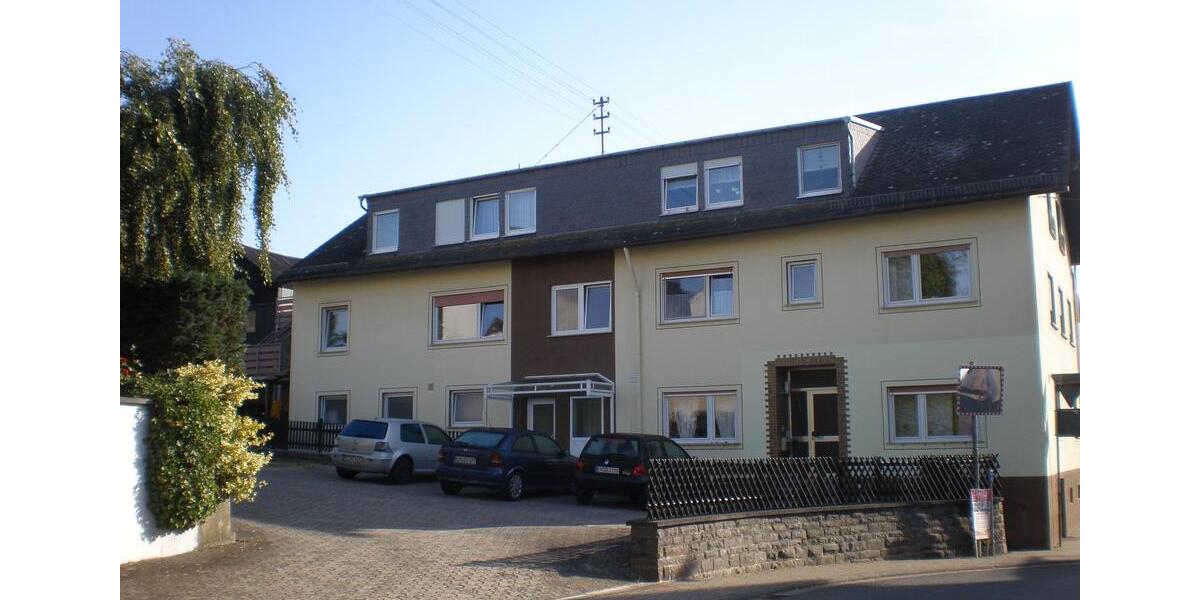 Etagenwohnung Holzhausen an der Haide - 3.5 Zimmer, 85 m&sup2;, 520&euro; | Angebot:26122079