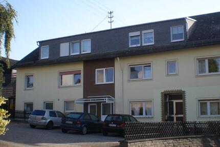 Wohnung Holzhausen an der Haide - 3.5 Zimmer, 85 m&sup2;, 520&euro; | Angebot:26122079