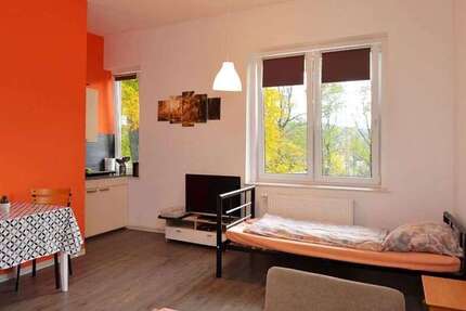 Wohnen auf Zeit in Suhl 1.500 € 2 zimmer