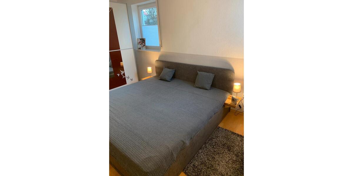 Terrassenwohnung Besigheim - 3 Zimmer, 65 m&sup2;, 1.100&euro; | Angebot:26025538