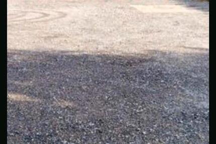 Lager, Büro und Außenplatz auch teilbar zimmer