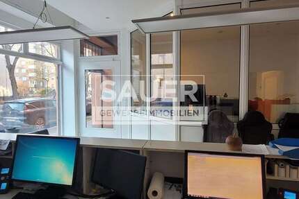 Gewerbeobjekt Berlin Reinickendorf - 2.200&euro; | Angebot:26183494