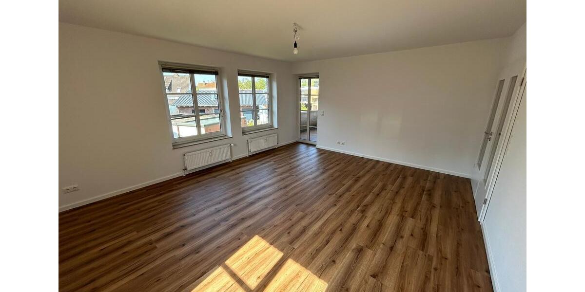 Etagenwohnung Nienburg (Weser) - 2 Zimmer, 72 m&sup2;, 700&euro; | Angebot:26350992