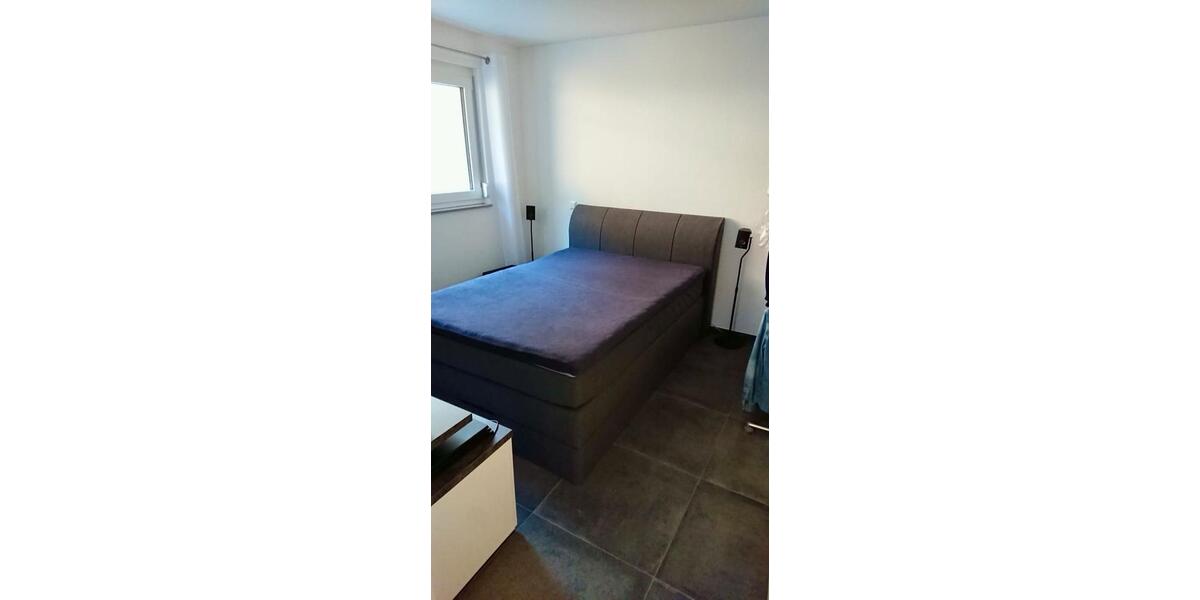 Erdgeschoßwohnung Neuried - 2 Zimmer, 40 m&sup2;, 680&euro; | Angebot:25851450
