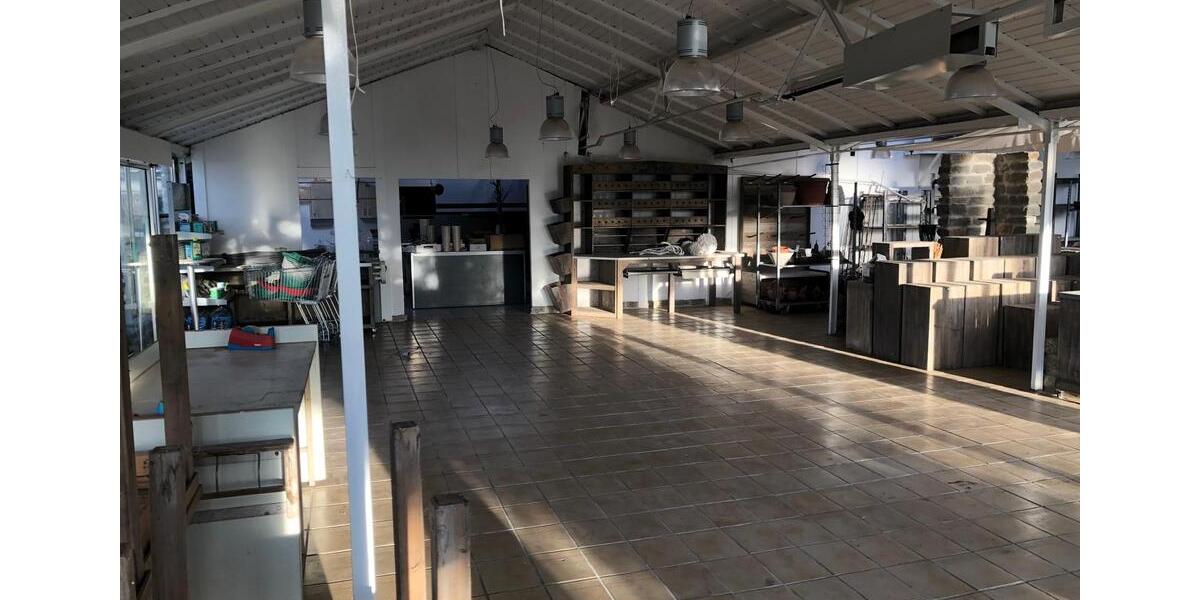 Gewerbeobjekt Ebersdorf bei Coburg - 1.200&euro; | Angebot:26037555