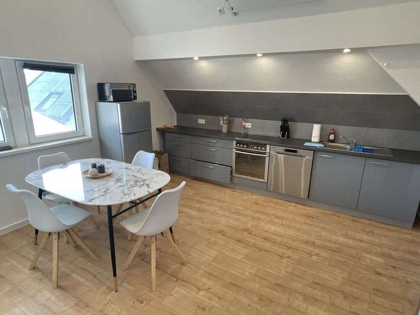 Wohnung zum Mieten in Baden-Baden 625 € 45 m²