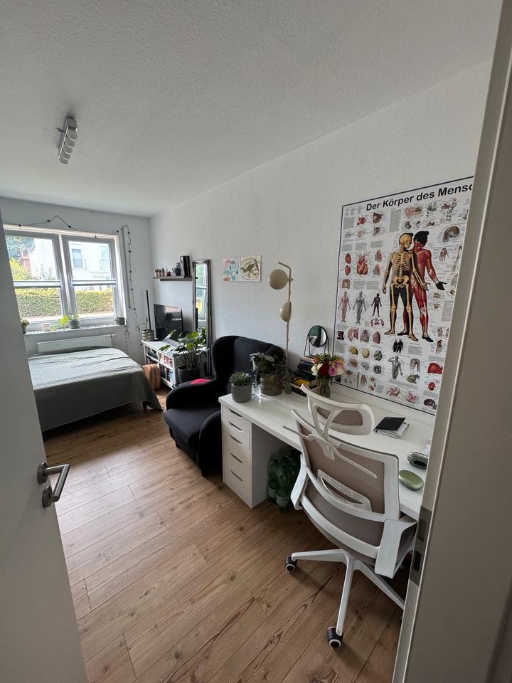 WG Zimmer Oldenburg