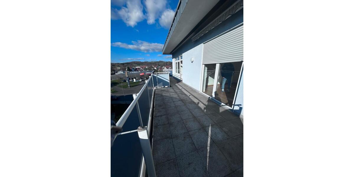 Einfamilienhaus Bad Soden-Salmünster Salmünster - 3 Zimmer, 100 m&sup2;, 950&euro; | Angebot:26044437