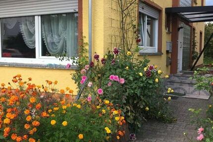 Monteur Unterkunft 4 zimmer