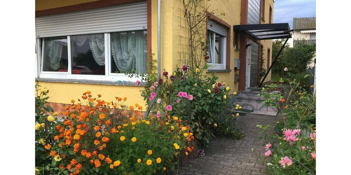 Monteur Unterkunft 4 zimmer