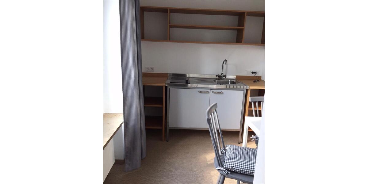 Etagenwohnung Regensburg Das Dörnberg - 1 Zimmer, 34 m&sup2;, 650&euro; | Angebot:26447516
