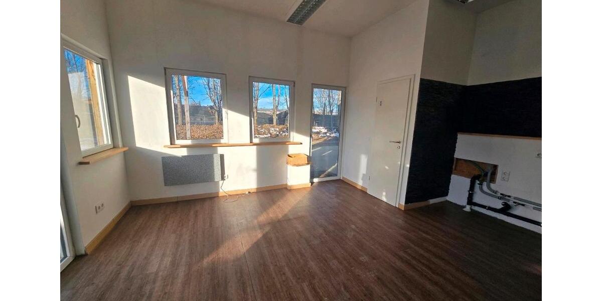 Gewerbeobjekt Haag in Oberbayern - 2.520&euro; | Angebot:26132348