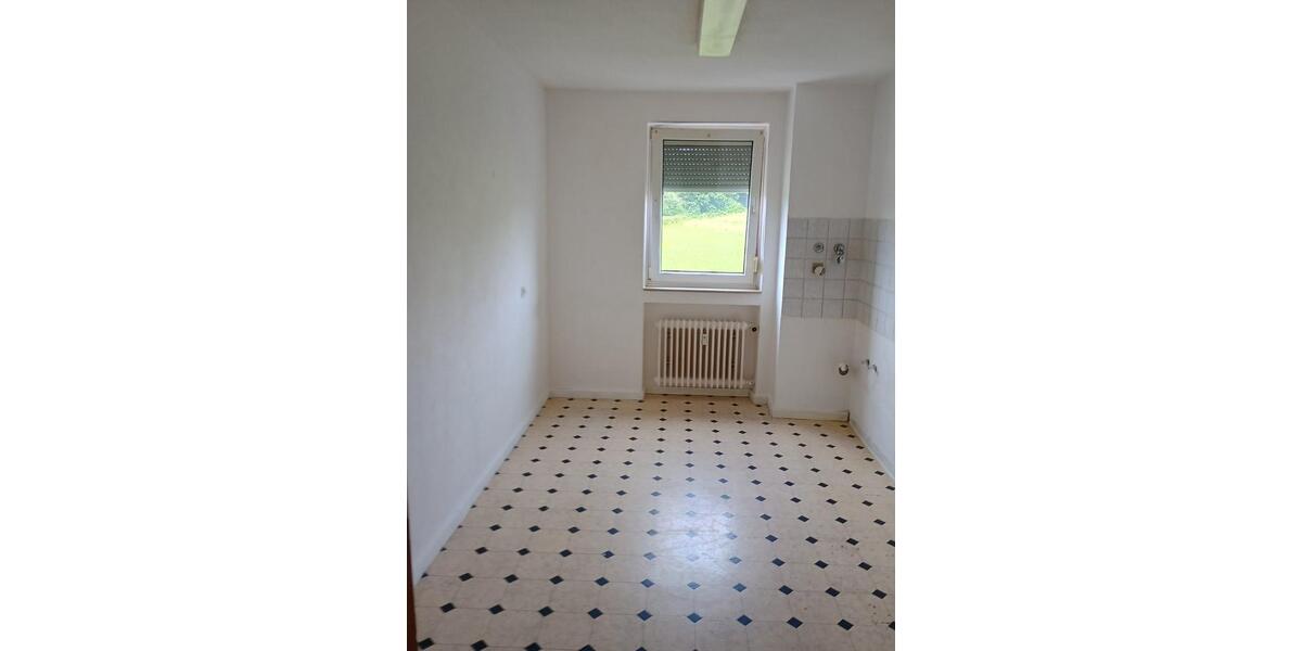 Etagenwohnung Bad König - 2 Zimmer, 63 m&sup2;, 550&euro; | Angebot:25973482