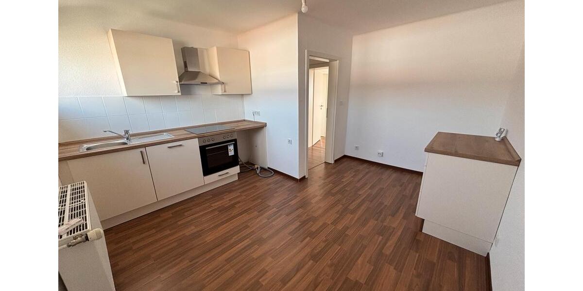 Dachgeschoßwohnung Pirmasens - 2 Zimmer, 50 m&sup2;, 500&euro; | Angebot:26041419