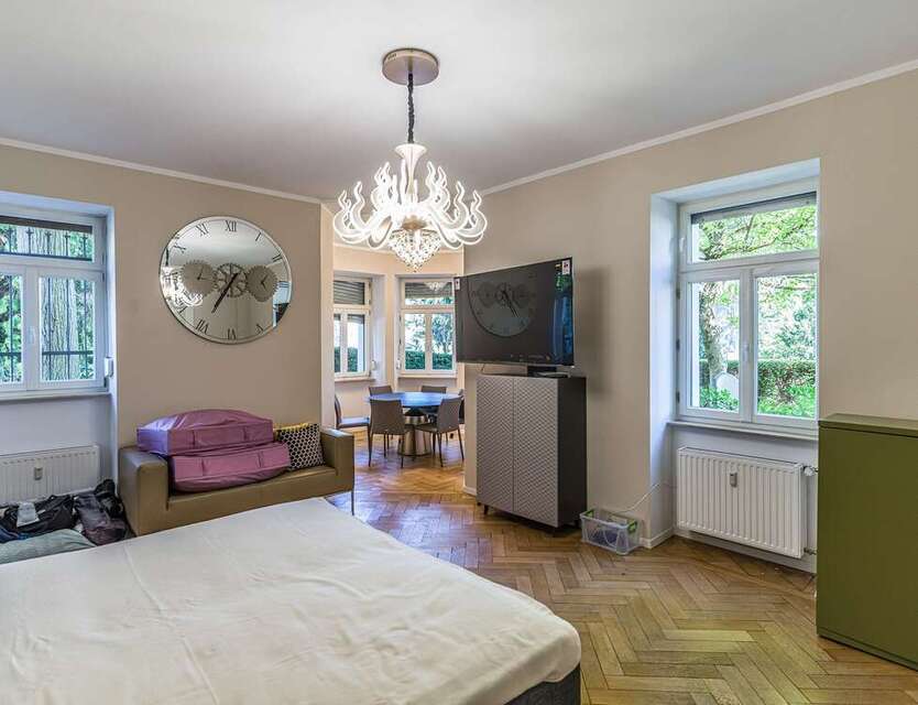 Wohnung zum Mieten in Wiesbaden 890 € 51 m²