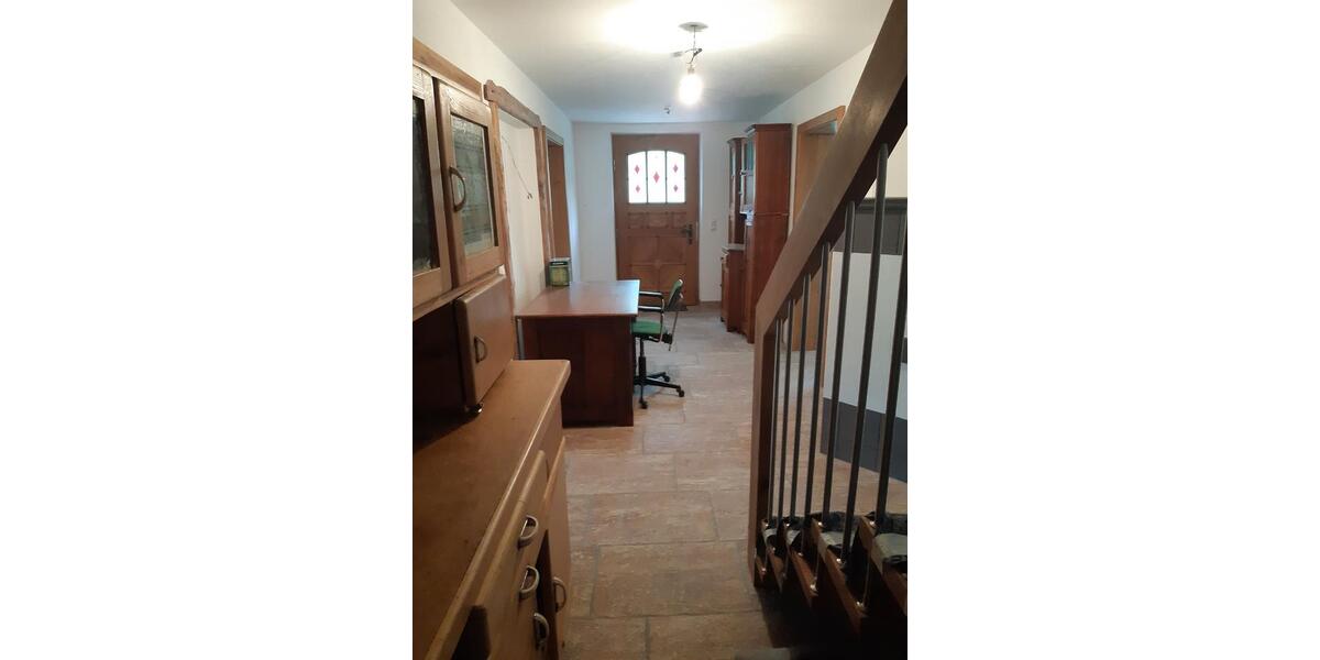 Etagenwohnung Wegscheid - 5 Zimmer, 1.650&euro; | Angebot:23510840