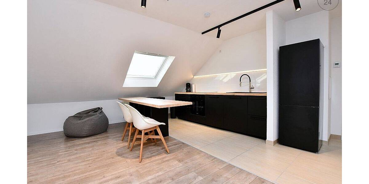 Etagenwohnung Asperg - 3 Zimmer, 100 m&sup2;, 1.590&euro; | Angebot:26160517