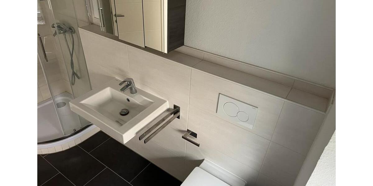 2ZKB Wohnung mit Wintergarten in Ormesheim zum 1.2. frei 2 zimmer