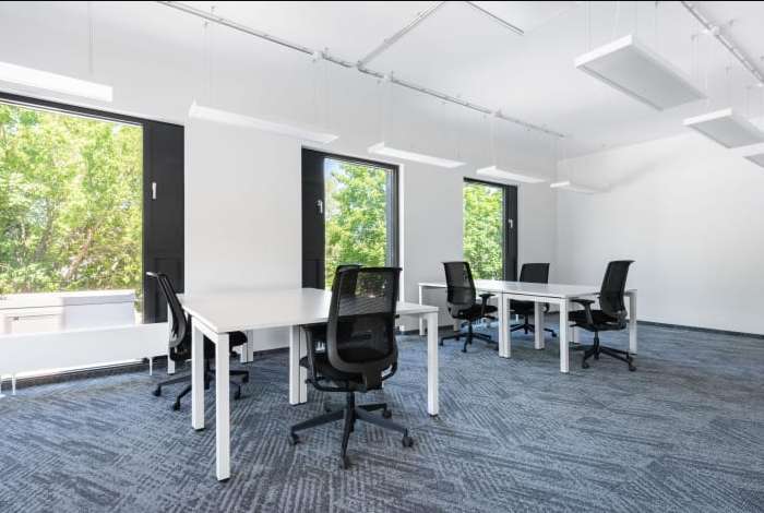 Büro in Berlin 899 € 21 m²