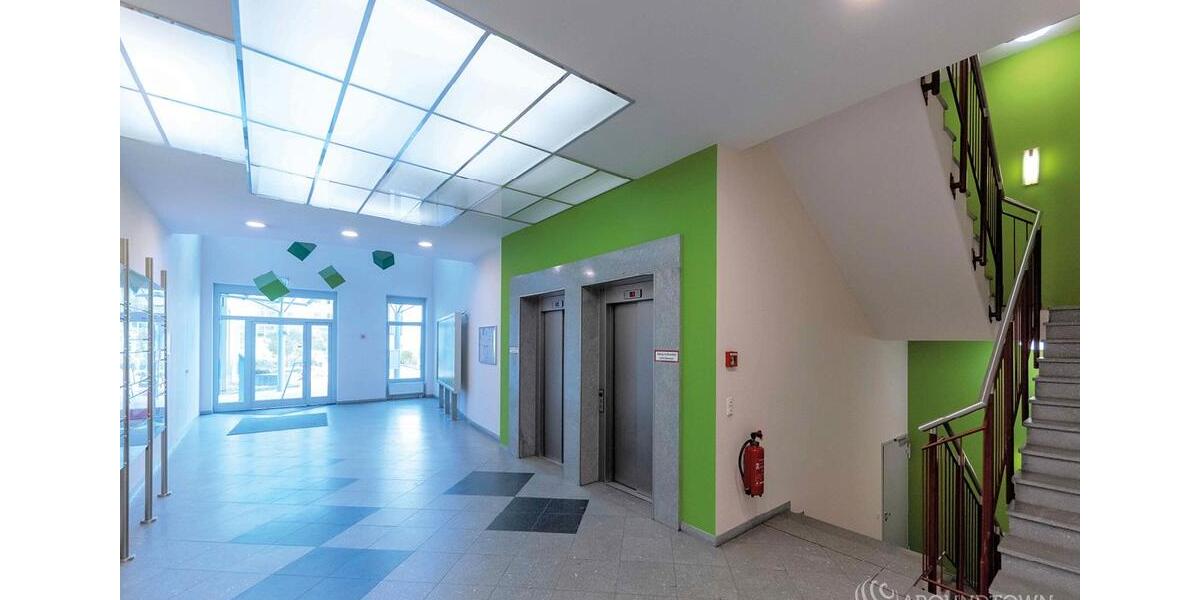 Gewerbeobjekt Nürnberg Langwasser - 3.652&euro; | Angebot:25991405