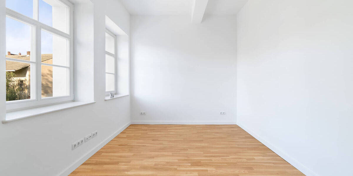 Etagenwohnung Rochlitz - 2 Zimmer, 53 m&sup2;, 475&euro; | Angebot:26583720