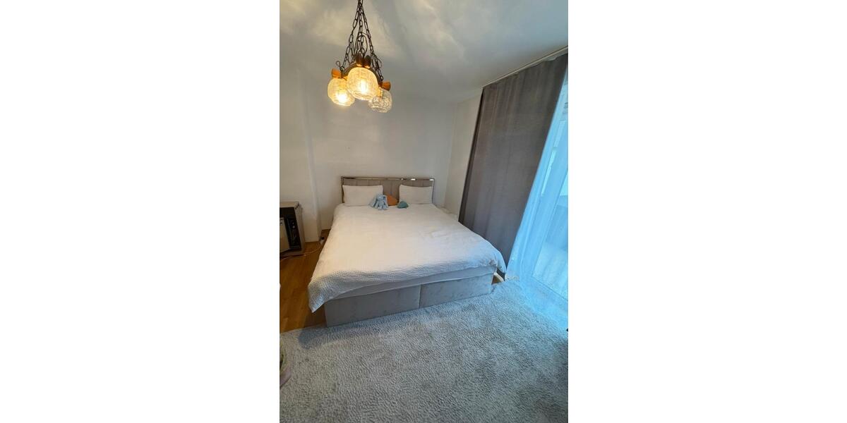 Etagenwohnung Gaggenau - 3 Zimmer, 90 m&sup2;, 900&euro; | Angebot:25321951