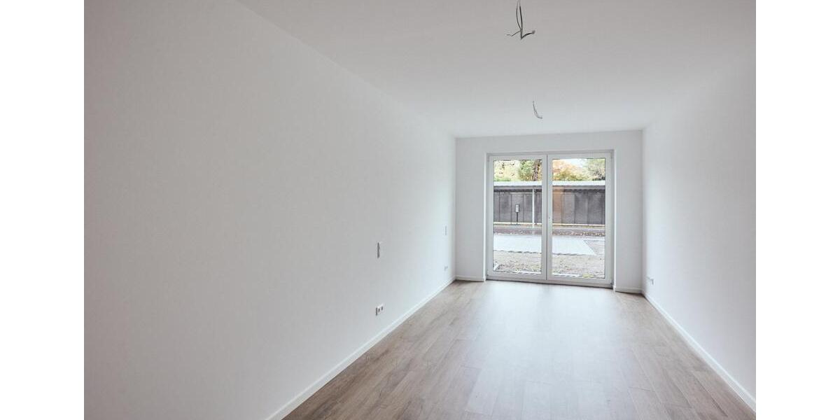 4-Zimmer Neubauwohnung mit Terrasse in Rheda-Wiedenbrück 4 zimmer