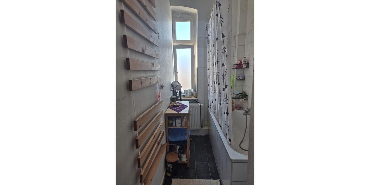 Dachgeschoßwohnung Siegen - 3 Zimmer, 65 m&sup2;, 840&euro; | Angebot:24890889