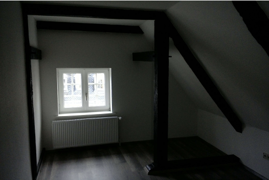 Etagenwohnung Rietberg - 3 Zimmer, 83 m&sup2;, 511&euro; | Angebot:25748348