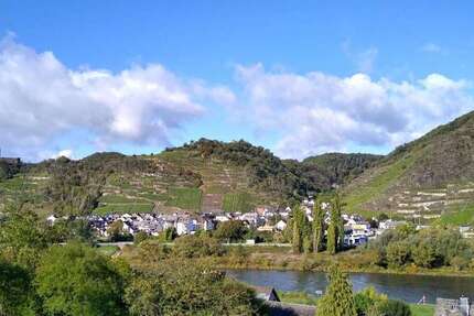 Wohnung Dieblich - 4 Zimmer, 107 m&sup2;, 895&euro; | Angebot:26151524