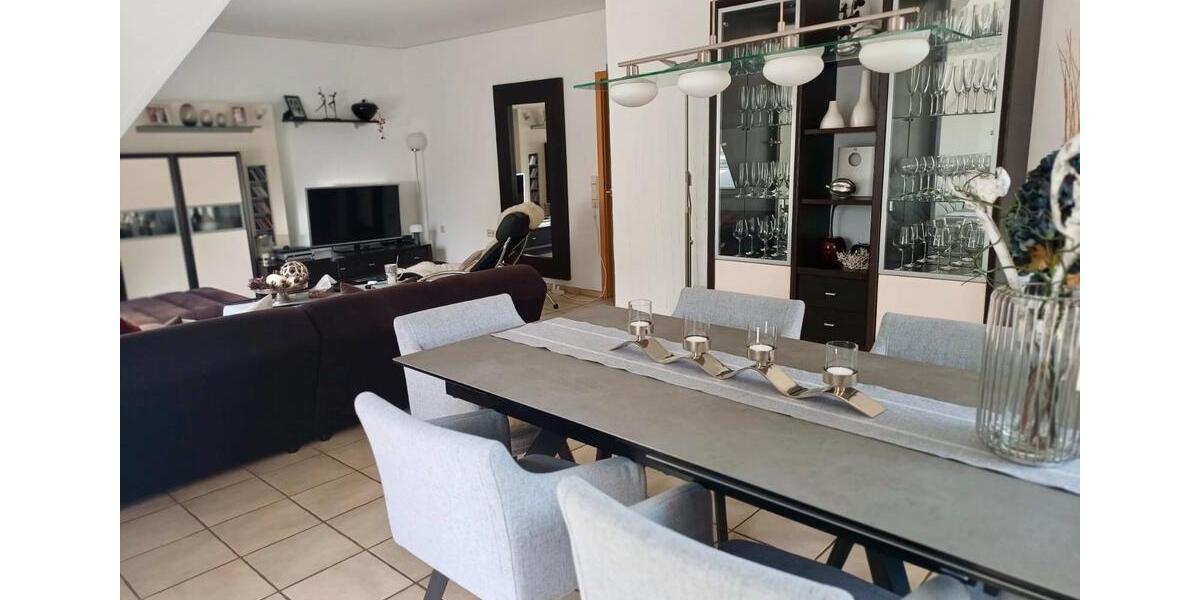 Einfamilienhaus Netphen - 2 Zimmer, 121 m&sup2;, 990&euro; | Angebot:26267434