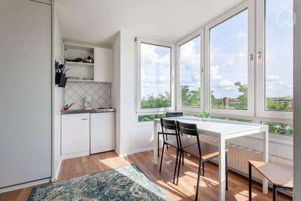 Zimmer Magdeburg Beyendorf-Sohlen - 1 Zimmer, 600&euro; | Angebot:24986945