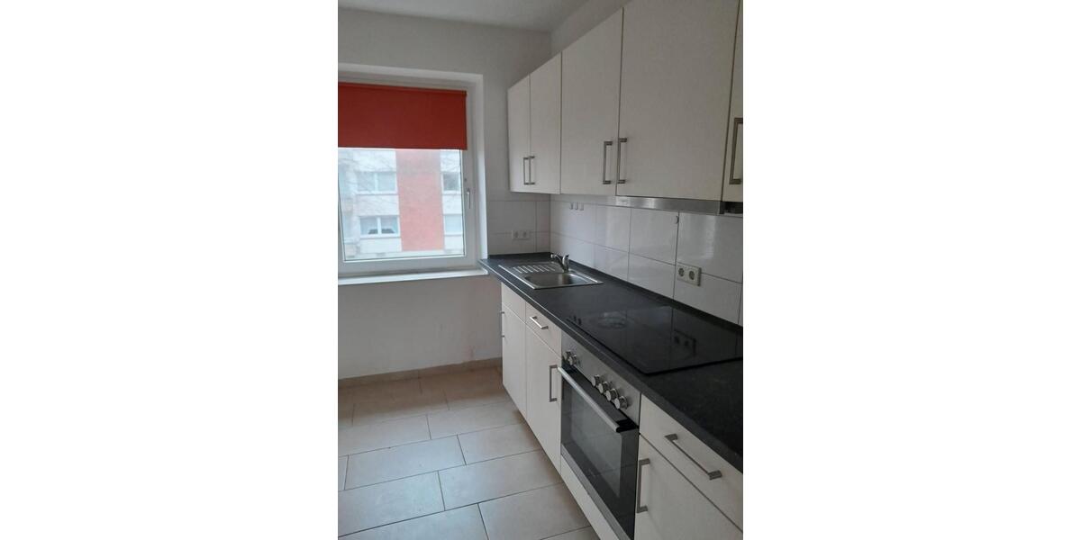 Etagenwohnung Flensburg Fruerlund - 2.5 Zimmer, 57 m&sup2;, 669&euro; | Angebot:26480952