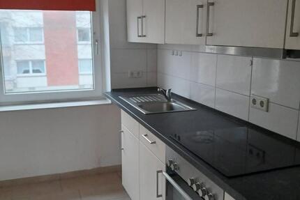 Wohnung Flensburg Fruerlund - 2.5 Zimmer, 57 m&sup2;, 669&euro; | Angebot:26480952