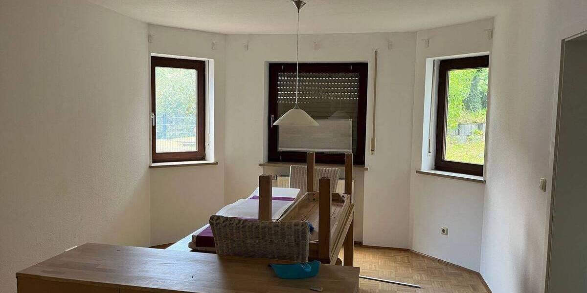 Mehrfamilienhaus, Wohnhaus Donauwörth - 6 Zimmer, 200 m&sup2;, 1.550&euro; | Angebot:25695991
