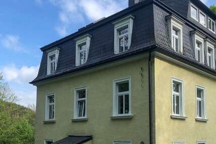 Wohnung Annaberg-Buchholz Buchholz - 1 Zimmer, 36 m&sup2;, 222&euro; | Angebot:24149145