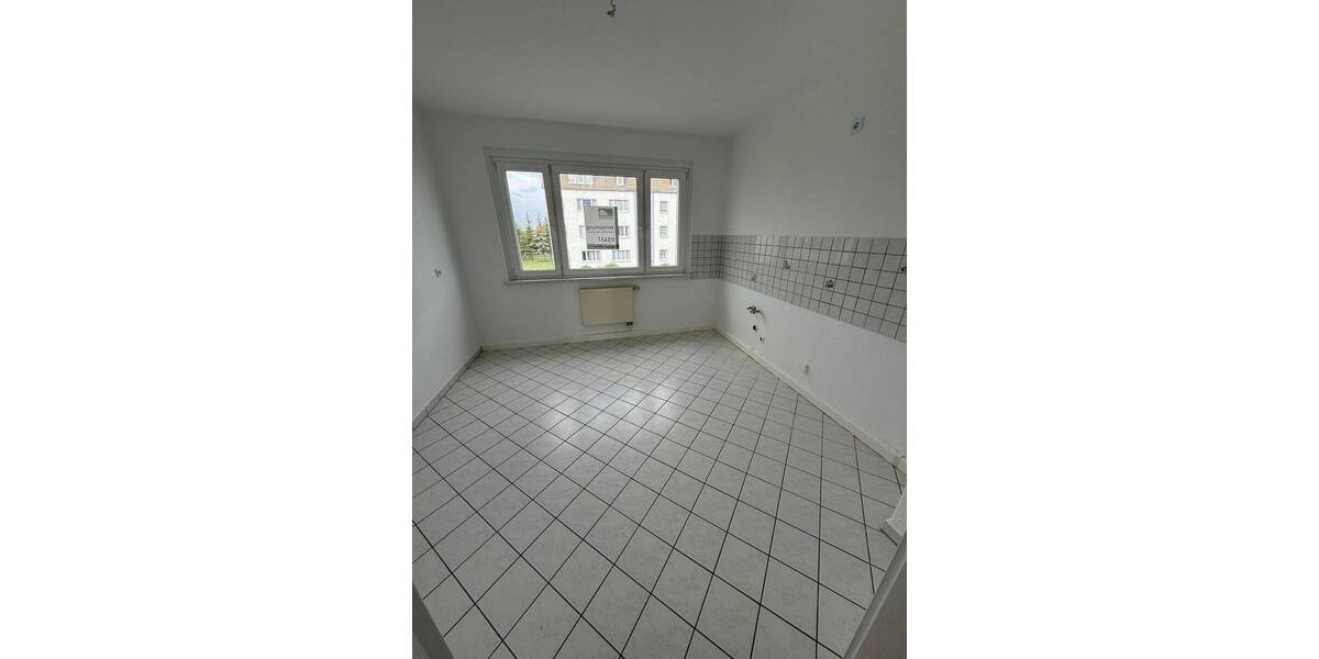 Etagenwohnung Beilrode - 4 Zimmer, 79 m&sup2;, 435&euro; | Angebot:25999125
