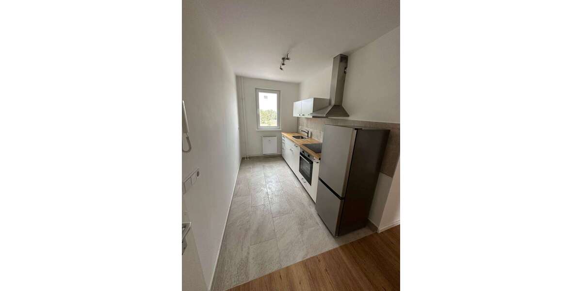 Etagenwohnung Brück-Ausbau Ausbau - 3 Zimmer, 60 m&sup2;, 570&euro; | Angebot:25436580