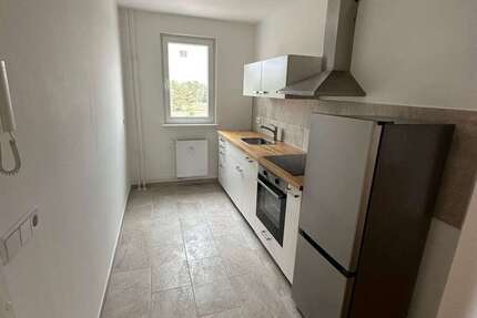 Wohnung Brück-Ausbau Ausbau - 3 Zimmer, 60 m&sup2;, 570&euro; | Angebot:25436580