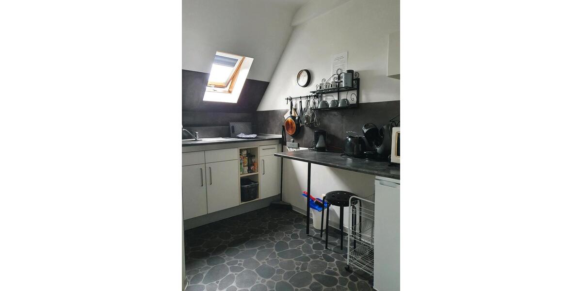 Wohnen auf Zeit Hückelhoven - 2 Zimmer, 16 m&sup2;, 750&euro; | Angebot:17567508