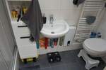 modernisierte 2-Zimmer-ALTBAU-Wohnung in HH-Harburg 2 zimmer